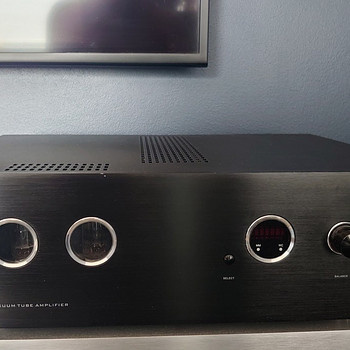 Magnat ma800 high end
