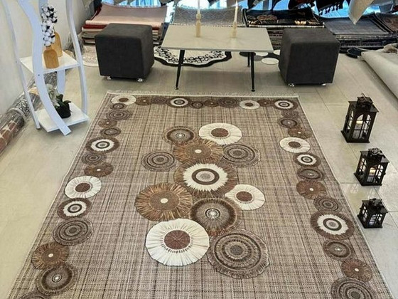 Новый ковер, размер 160*230, Турция ( разные расцветки на в)