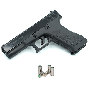 Stardipüstol BRUNI-1401 GAP (9mm P.A.K.) (Glock 17 koopia) (1 foto / 1)