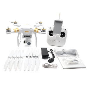 DJI Phantom 3 SE (1 фото из 2)