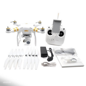 DJI Phantom 3 SE