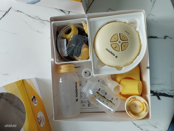 Beebitooted