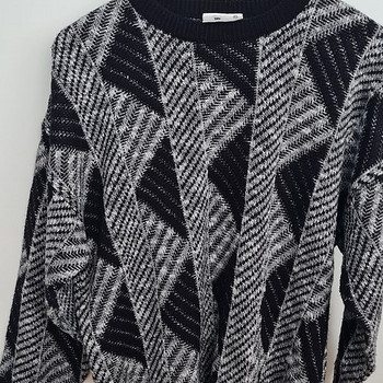 Мужской свитер, XL