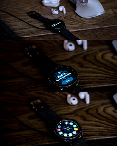 Samsung Galaxy Watch3 45mm (1 foto / 1)
