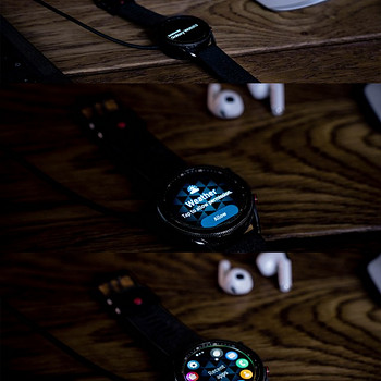 Samsung Galaxy Watch3 45 мм