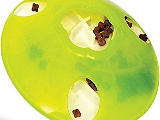 Toidu Spinner kassile