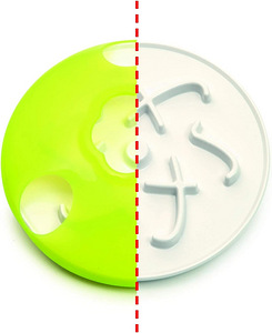 Toidu Spinner kassile (2 foto / 4)