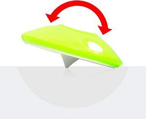 Toidu Spinner kassile (4 foto / 4)