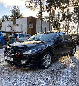 Odav autorent. Soodne autorent.Muuga tee 112 (8 foto / 10)
