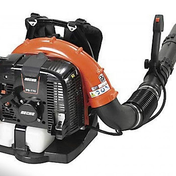 Бензиновая воздуходувка ECHO PB-770