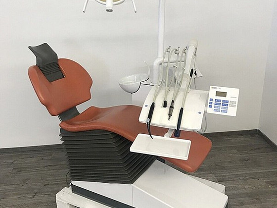 SIRONA C3+ Стоматологическая установка