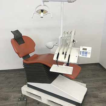 SIRONA C3+ Стоматологическая установка
