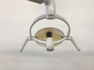 SIRONA C3+ Стоматологическая установка (10 фото из 10)