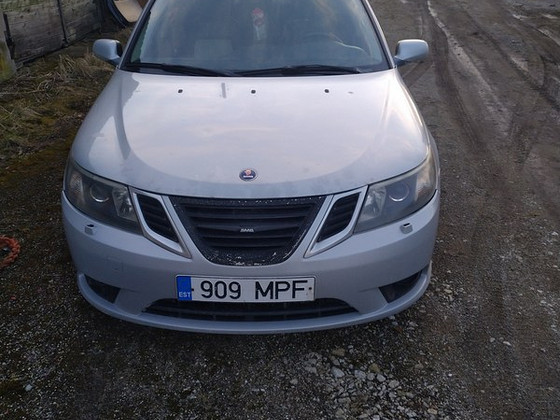 Saab 9-3
