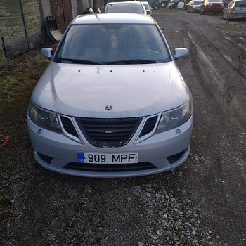 Saab 9-3