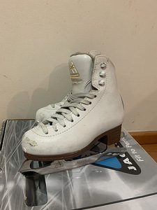 Коньки jackson mystique 11C (4 фото из 5)
