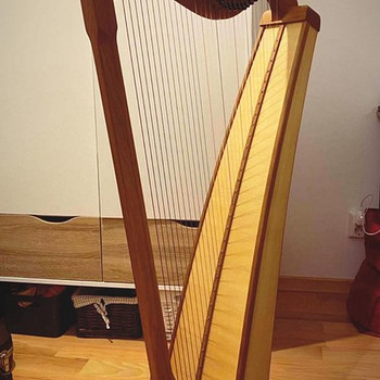 2 harfi: 120cm ja 92cm
