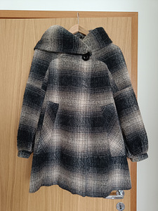 Zara пальто (1 фото из 6)