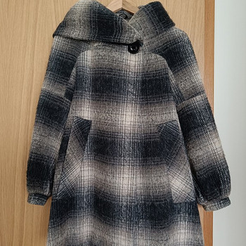 Zara пальто