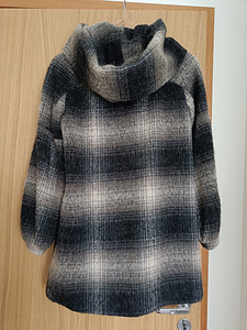 Zara пальто (2 фото из 6)