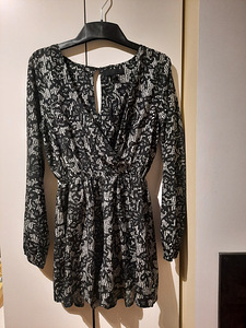 Jumpsuit (1 foto / 1)