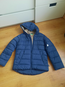 Куртка United colours of Benetton (1 фото из 4)