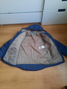 Куртка United colours of Benetton (2 фото из 4)