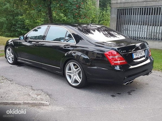MB AMG Диски 20" + шины NOKIAN GLS/GLE/S