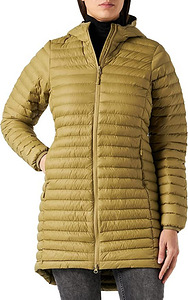 Uus HELLY HANSEN soojustatud jope S KOHE OLEMAS (1 foto / 4)