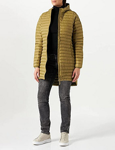 Uus HELLY HANSEN soojustatud jope S KOHE OLEMAS (3 foto / 4)