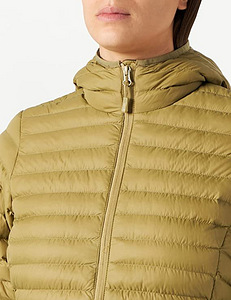 Uus HELLY HANSEN soojustatud jope S KOHE OLEMAS (4 foto / 4)