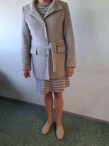 Kairi Vilderson sügis-kevadine jakk Nr 42 (1 foto / 2)