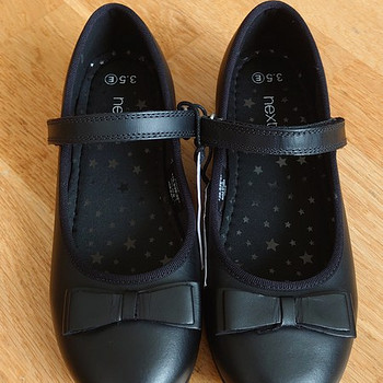 Kingad Next, 36 (UK3.5) Narrow fit!