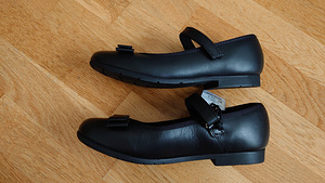 Kingad Next, 36 (UK3.5) Narrow fit! (3 foto / 4)