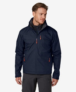 UUED HELLY HANSEN SOOJUSTUSEGA MEESTE JOPED M,XL,XXL (2 foto / 3)