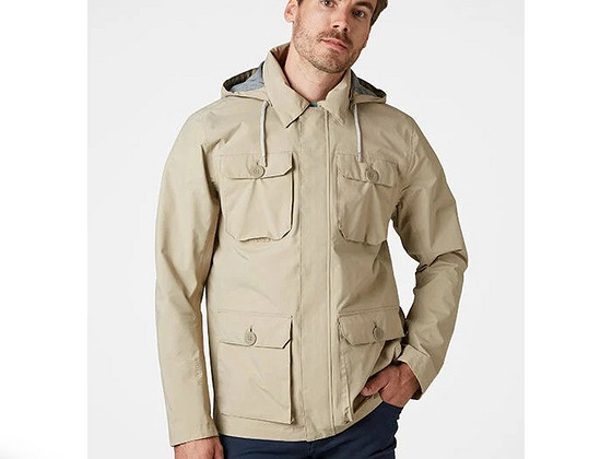 НОВЫЕ МУЖСКИЕ ВЕСЕННИЕ КУРТКИ HELLY HANSEN XL и XXL