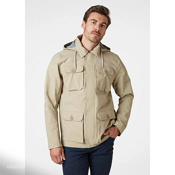 UUED HELLY HANSEN MEESTE KEVADJOPED XL ja XXL