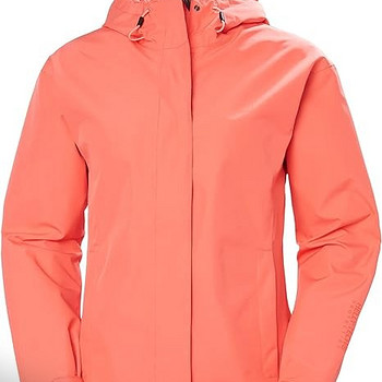 НОВЫЕ ВЕСЕННИЕ КУРТКИ HELLY HANSEN ТЕПЕРЬ В ДОСТУПНОСТИ S И XL