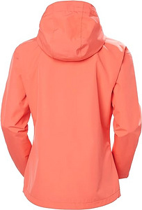UUED HELLY HANSEN KEVADJOPED KOHE OLEMAS S JA XL (6 foto / 6)