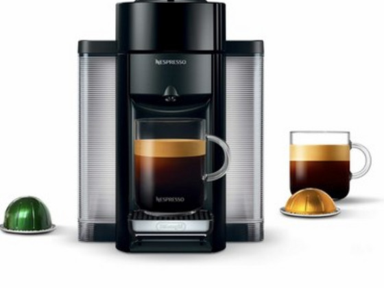 Nespresso Vertuo