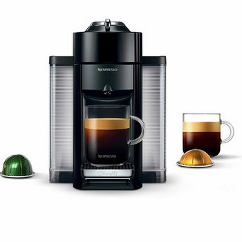 Nespresso vertuo