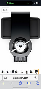 Nespresso vertuo (3 foto / 3)