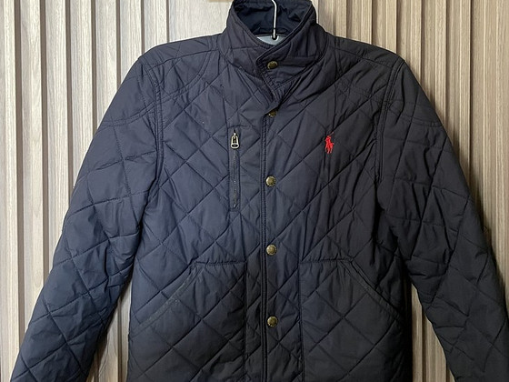 Куртка Ralph Lauren k/s S(8)