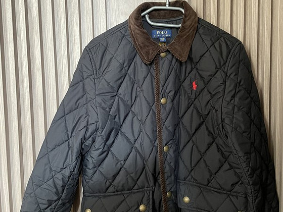 Куртка Ralph Lauren k/s XL, 13 лет