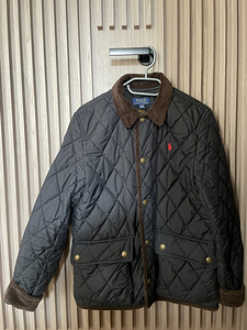 Куртка Ralph Lauren k/s XL, 13 лет (1 фото из 3)