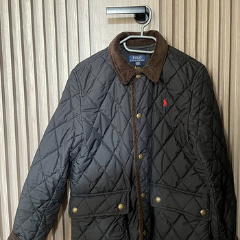 Куртка Ralph Lauren k/s XL, 13 лет