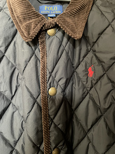 Куртка Ralph Lauren k/s XL, 13 лет (3 фото из 3)