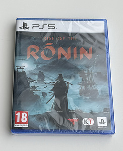 Rise of the Ronin (PS5) (1 foto / 2)