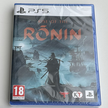 Rise of the Ronin (PS5)