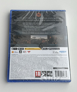 Rise of the Ronin (PS5) (2 foto / 2)